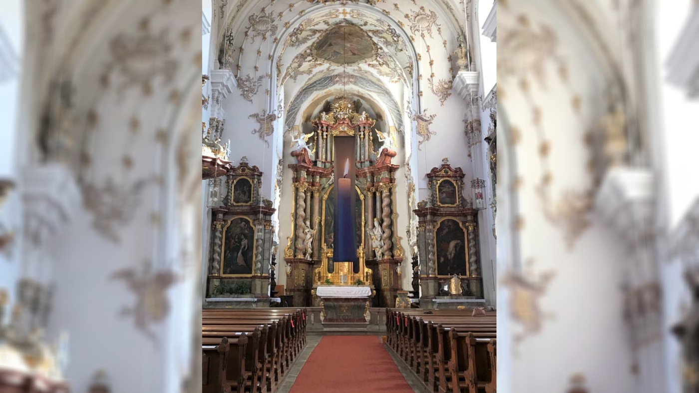 LICHT und WÄRME durch SELBSTVERZEHR 